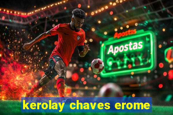 kerolay chaves erome